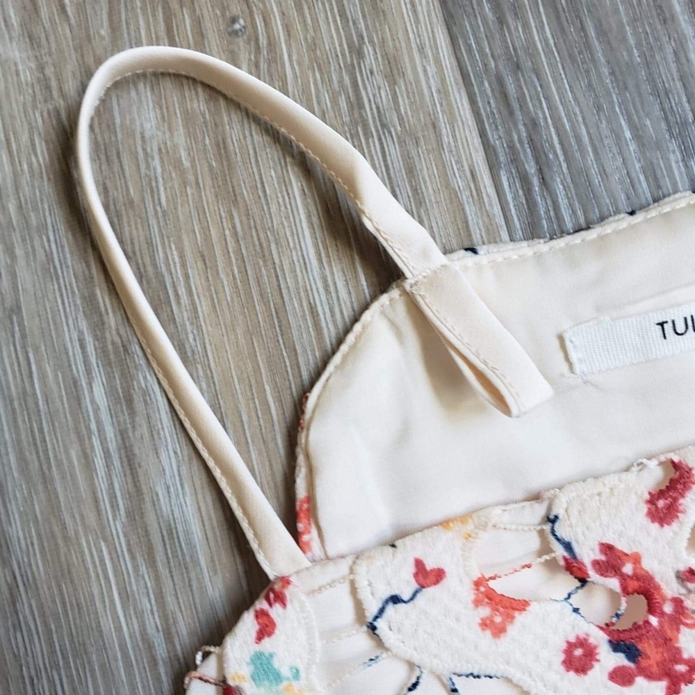 Tularosa Cyrus Dress - Picture 6 of 16